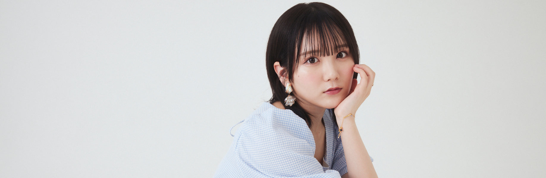 AKB48 ラッフルくじ　A賞　直筆サイン入りフォトパネル（田口 愛佳） ババババンビ 宇咲 ラッフルくじ X: 直筆サイン入り チェキ